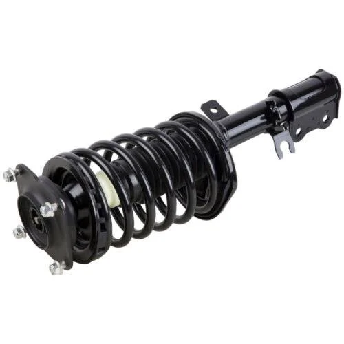Front Complete Strut Assembly FCS AUTOMOTIVE-1331705L