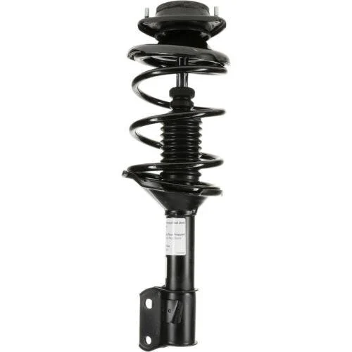 Front Complete Strut Assembly FCS AUTOMOTIVE-1331745L