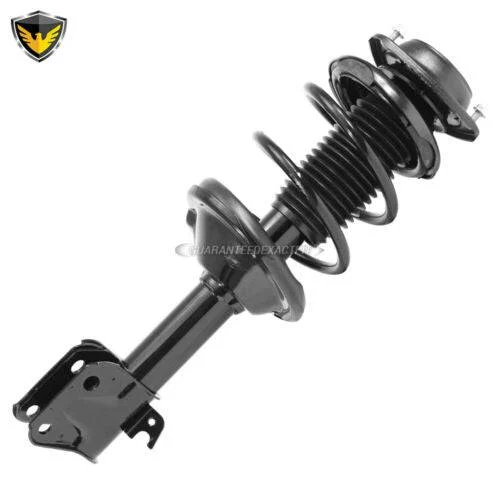 Front Complete Strut Assembly FCS AUTOMOTIVE-1331754L