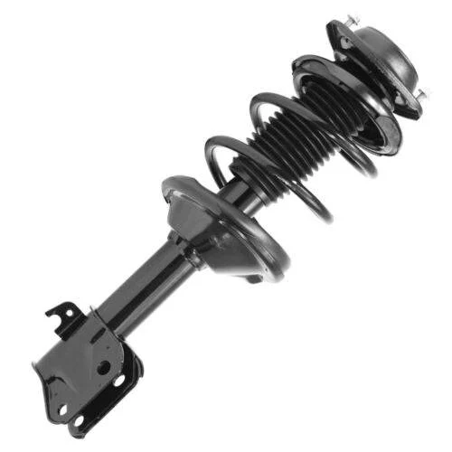 Front Complete Strut Assembly FCS AUTOMOTIVE-1331754R