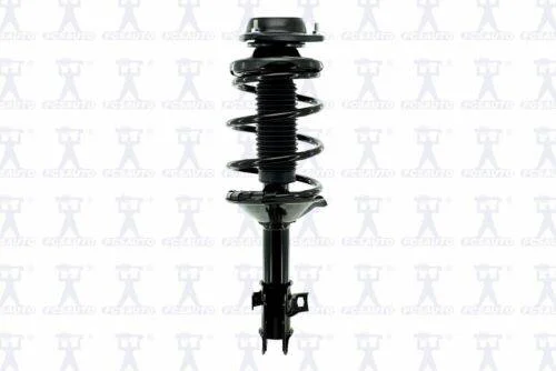 Front Complete Strut Assembly FCS AUTOMOTIVE-1331757L