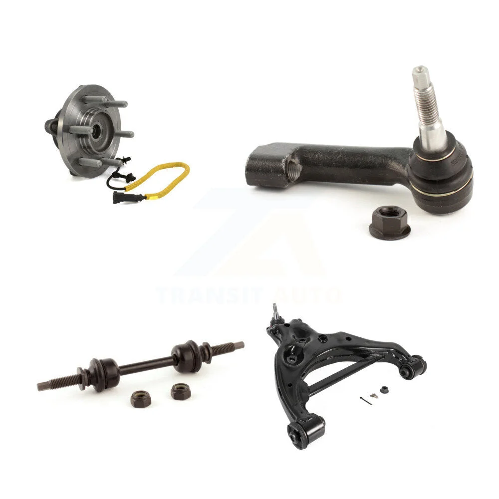 Front Right Wheel Bearing Hub Assembly/Control Arm Kit 2018-2020 Ford F-150 K7TPA-7105439