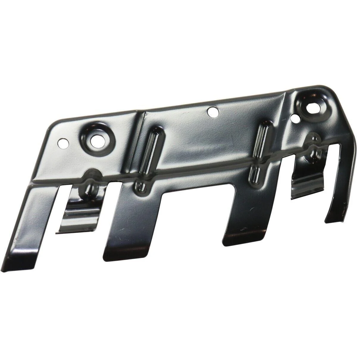 Head Lamp Bracket Driver Side Toyota Prius 2004-2009 , TO2508101