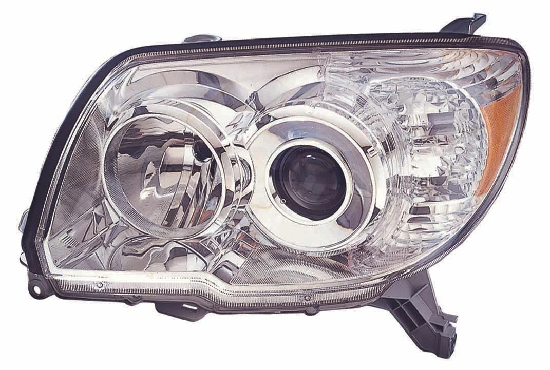 Head Lamp Driver Side Toyota 4Runner 2006-2009 Sr5/Ltd , TO2502164V