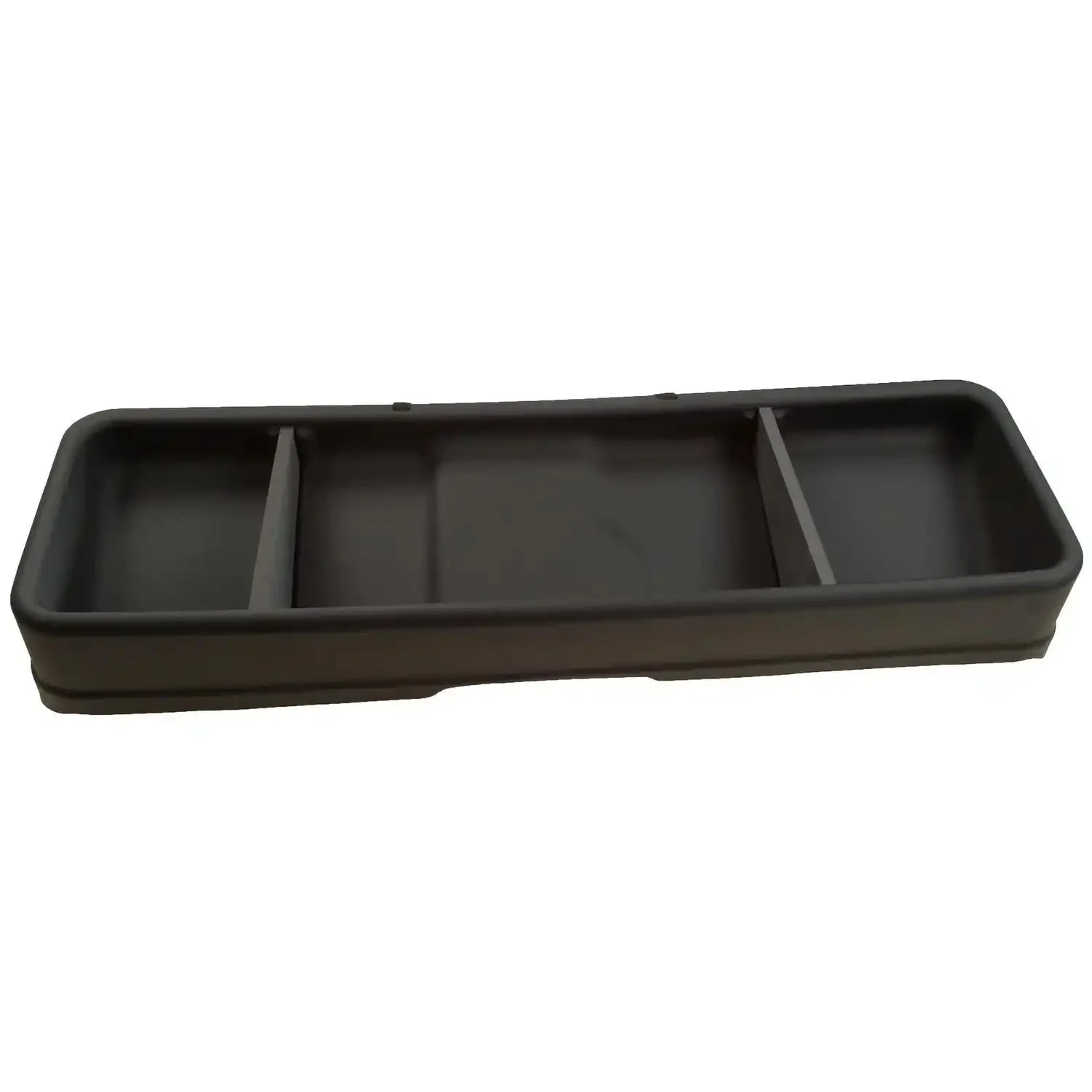 Husky Liners 09001 - Gearbox Storage Systems Under Seat Box for GMC, Chevy