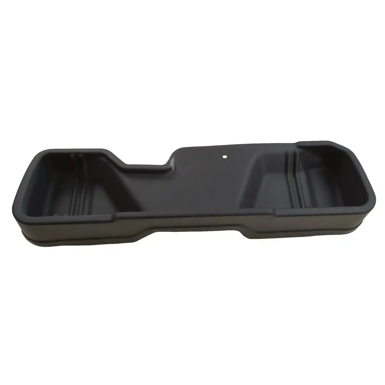 Husky Liners 09011 - Gearbox Storage Systems Under Seat Box for GMC, Chevy