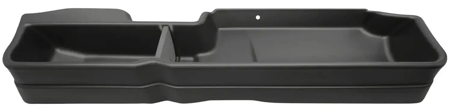 Husky Liners 09051 - Gearbox Storage Systems Under Seat Box for GMC, Chevy