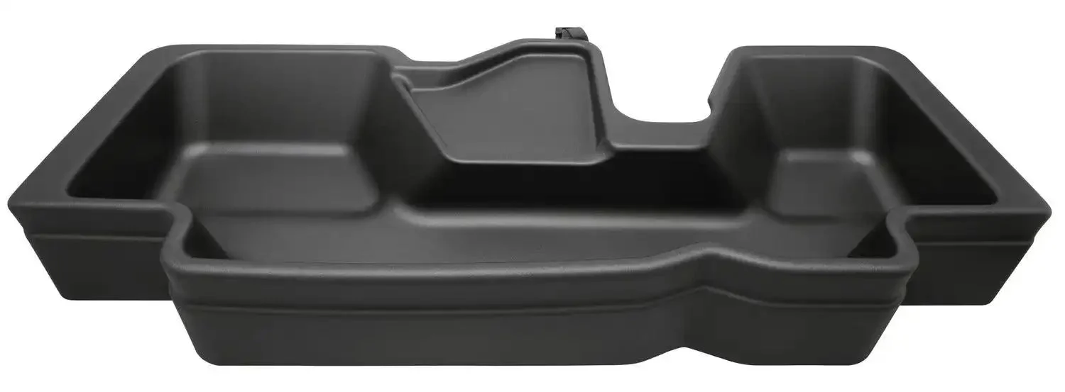Husky Liners 09411 - Gearbox Storage Systems Under Seat Box for