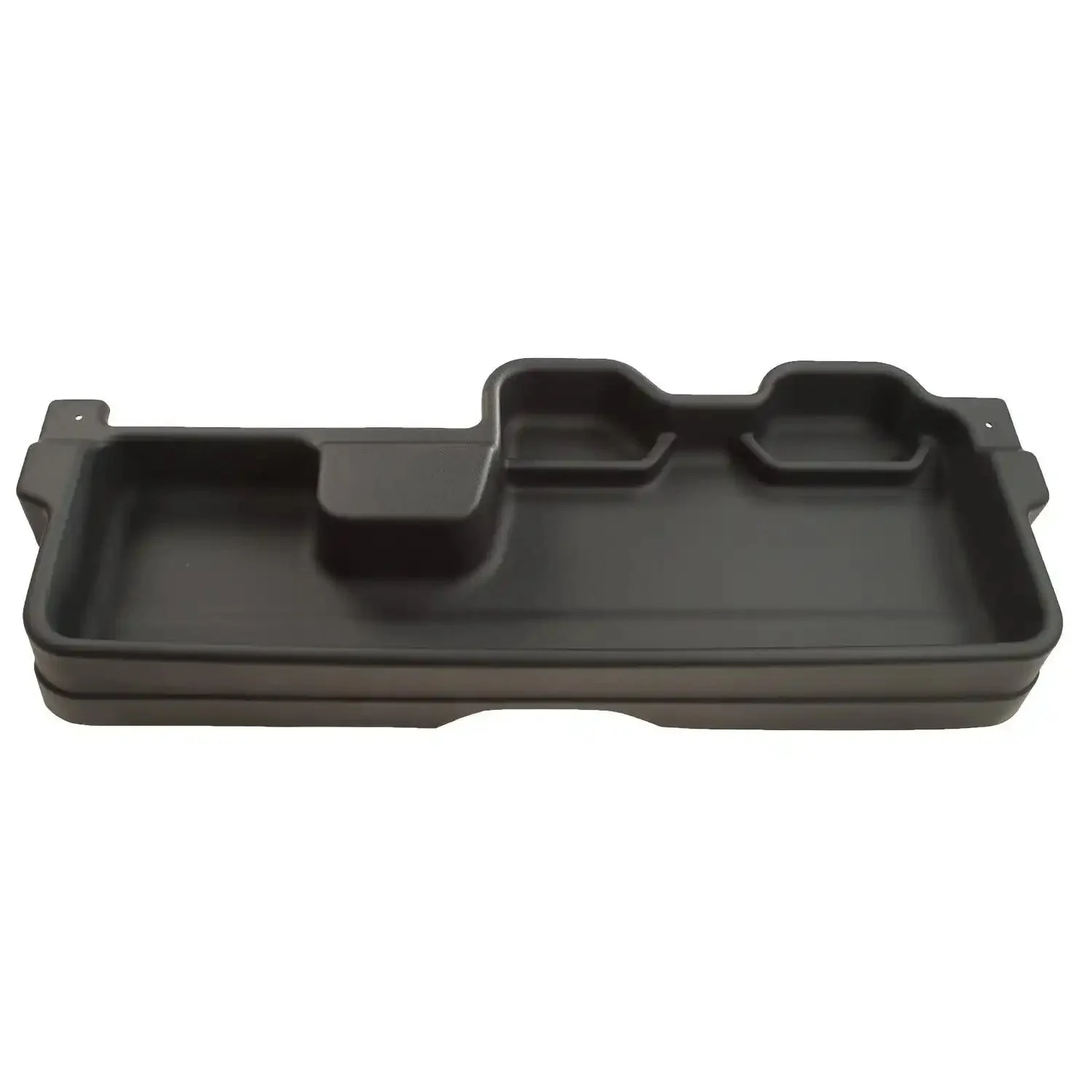 Husky Liners 09501 - Truck Cab Storage Case for