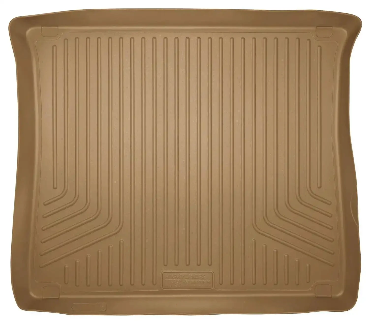 Husky Liners 21143 - Cargo Area Liner