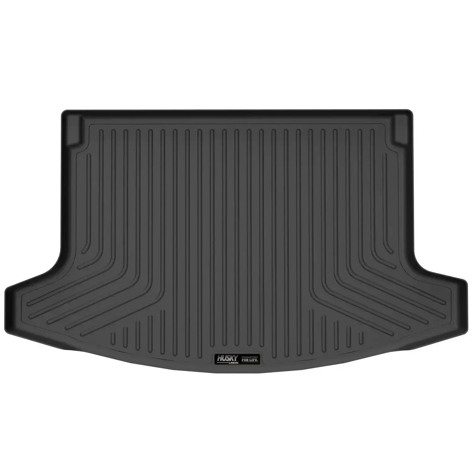 Husky Liners 22071 - Weatherbeater Cargo Liner for Chevy,Trailblazer