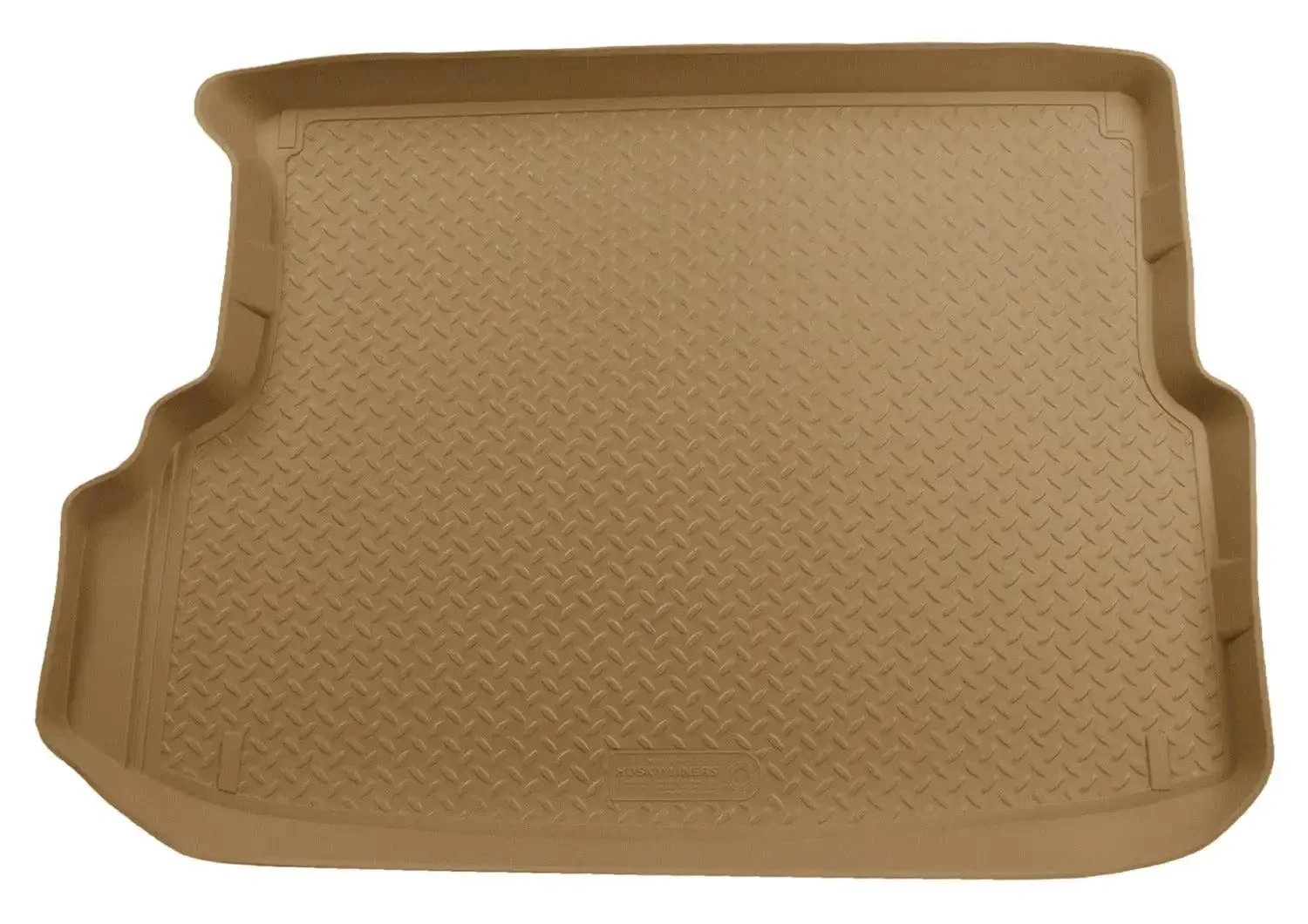Husky Liners 23163 - Classic Style Cargo Liner for Mercury,Mariner