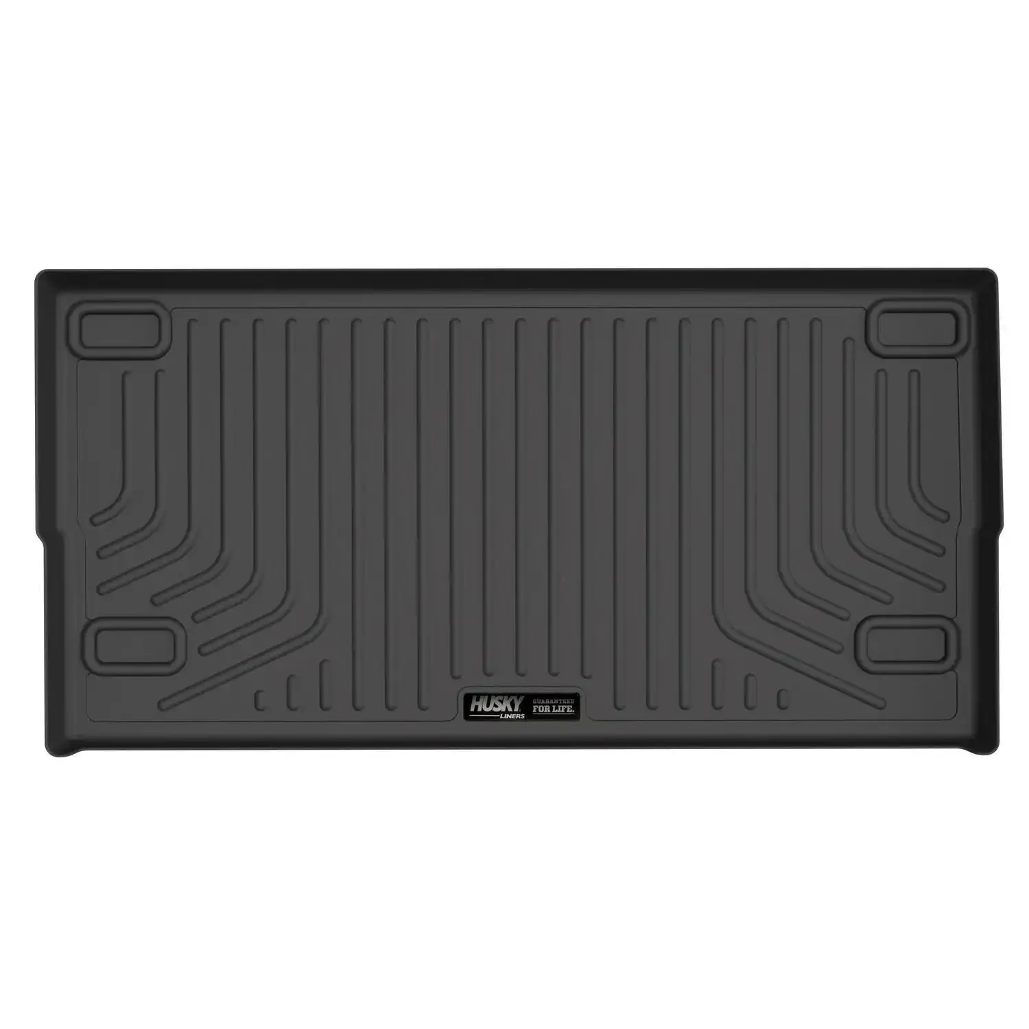 Husky Liners 23331 - Weatherbeater Cargo Liner for Ford,Bronco