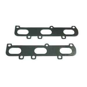 JBA Ford 3.5L/3.7L Duratec V6 Oval Port Header Gasket - Pair