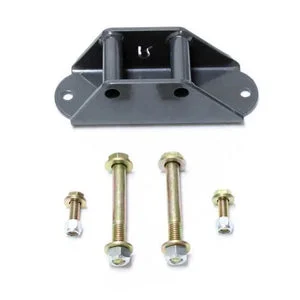 MaxTrac 04-18 Nissan Titan 2WD Rear Carrier Bearing Spacer