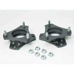MaxTrac 05-18 Toyota Tacoma 2WD 5 Lug 2.5in Front Leveling Strut Spacers