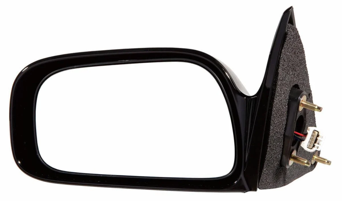 Mirror Driver Side Toyota Camry 1997-2001 Power Heated Japan Built , TO1320133