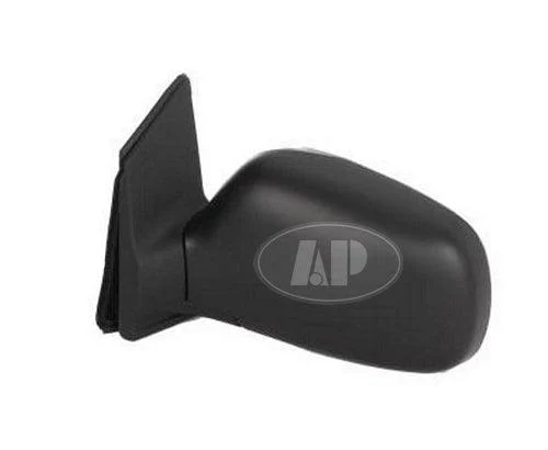 Mirror Driver Side Toyota Sienna 1998-2003 Manual , TO1320134