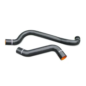 Mishimoto 01-05 Dodge Neon Black Silicone Hose Kit