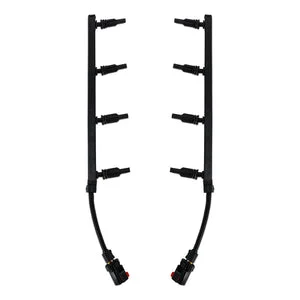 Mishimoto 2003-2004 Ford 6.0L Powerstroke Glow Plug Harness