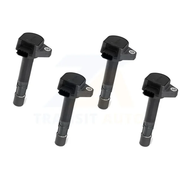Mpulse Ignition Coil Kit For Honda Accord Civic Pilot Acura MDX Saturn Vue EL