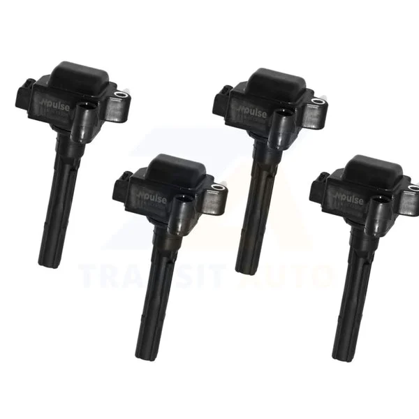 Mpulse Ignition Coil Kit For Toyota Camry Lexus ES300 Sienna Solara Avalon