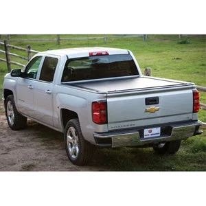 Pace Edwards 04-14 Ford Super Crew / SuperCab 5ft 6in Bed JackRabbit