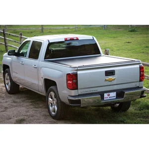 Pace Edwards 16-19 Nissan Titan/Titan XD 8ft 1in JackRabbit - Matte Finish