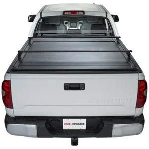 Pace Edwards 2019 Chevrolet Silverado 1500 5ft 8in Bed UltraGroove