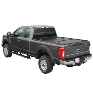 Pace Edwards 21-22 Ford Super Crew/Super Cab 5.6ft Bed Ultragroove Metal