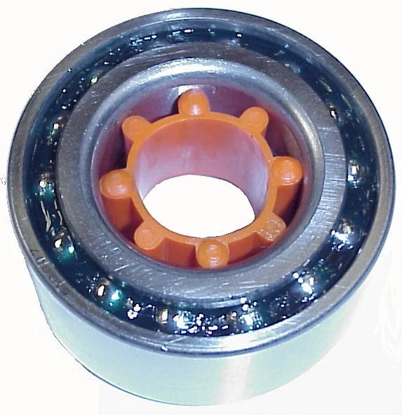 PT510007 National Wheel Bearing, Front