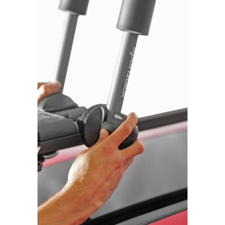 SR5513 SportRack Folding J Kayak Carrier