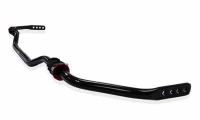 Tarett 981/718 Rear Swaybar & Bushing Kit - 25.4mm