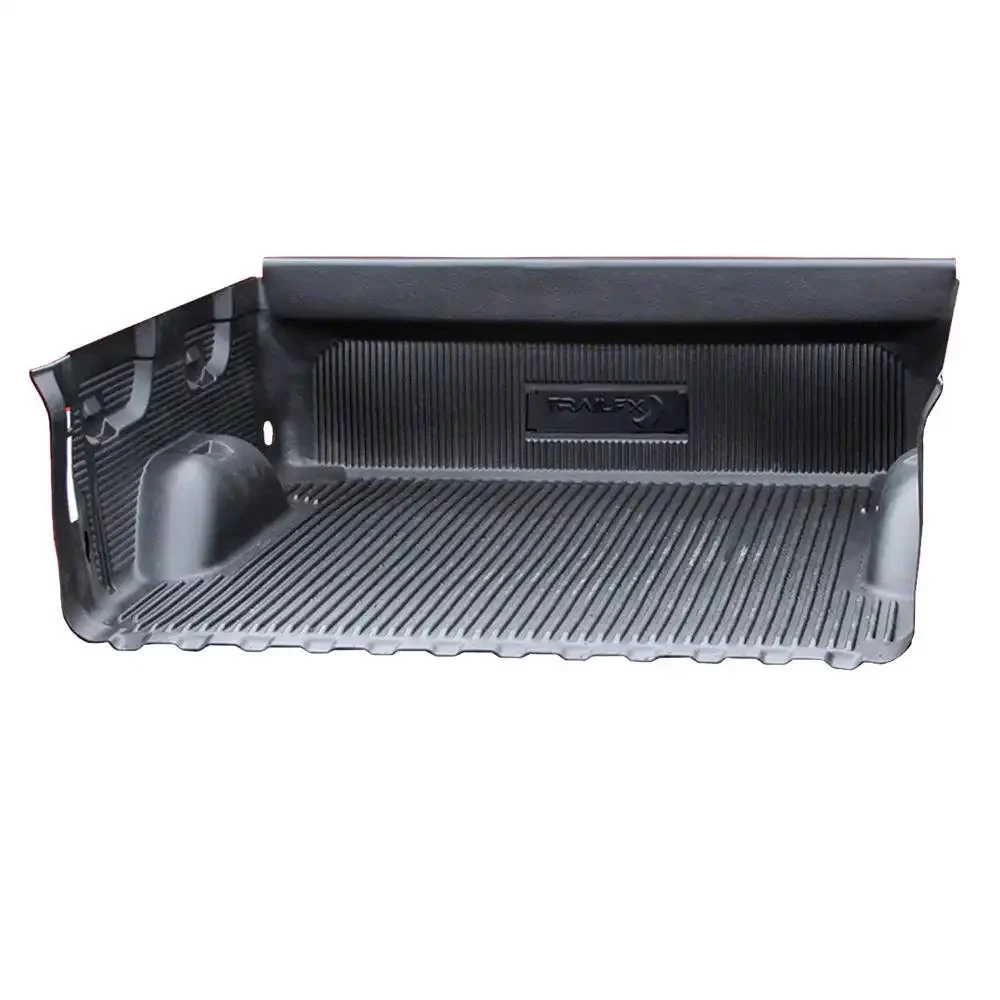 TrailFX 21112X - Truck Bed Liner