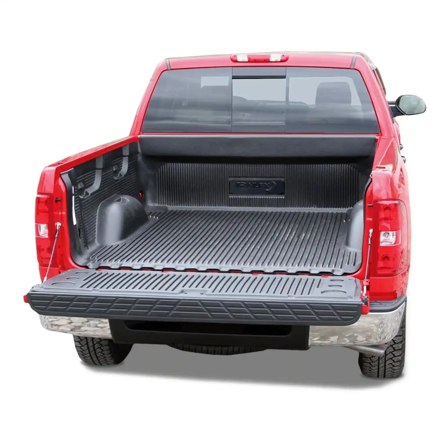 TrailFX 22025X - Truck Bed Liner