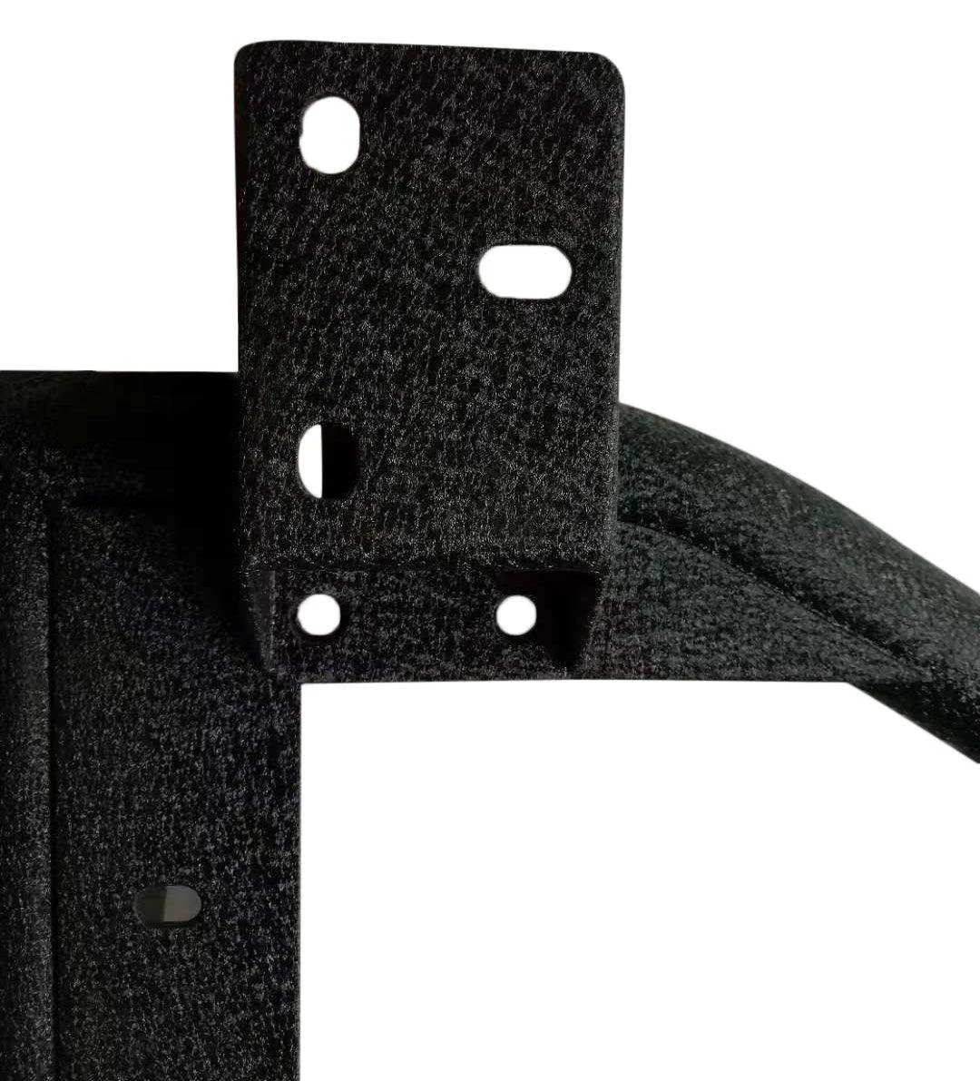 TrailFX JL05MB - Door Mirror Bracket