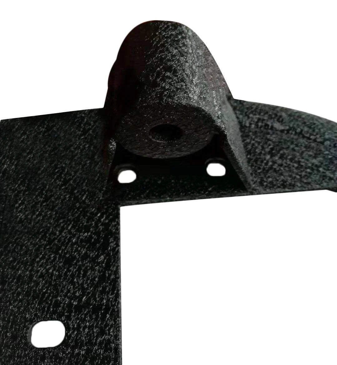 TrailFX JL06MB - Door Mirror Bracket