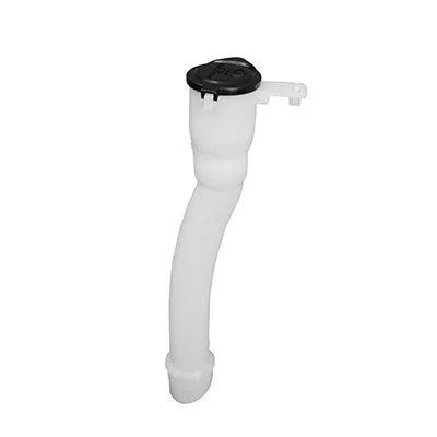 Washer Tank Filler Pipe Lexus Gx460 2014-2019 , TO1289104