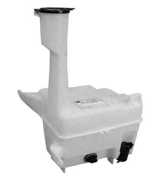 Washer Tank Toyota Solara 2004-2008 Without Motor Usa Built , TO1288131