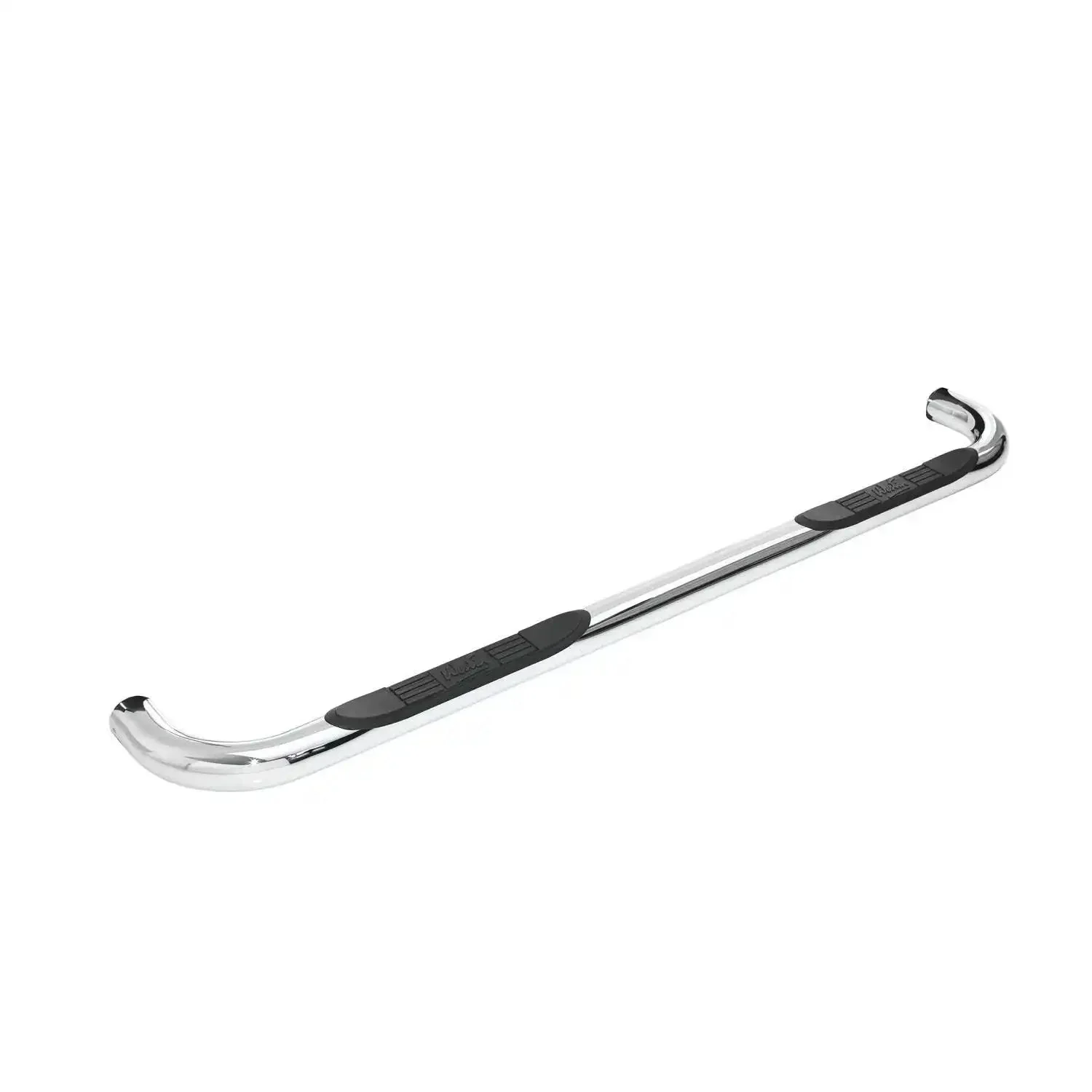 Westin 25-3290 - Signature 3 Round Step Bar