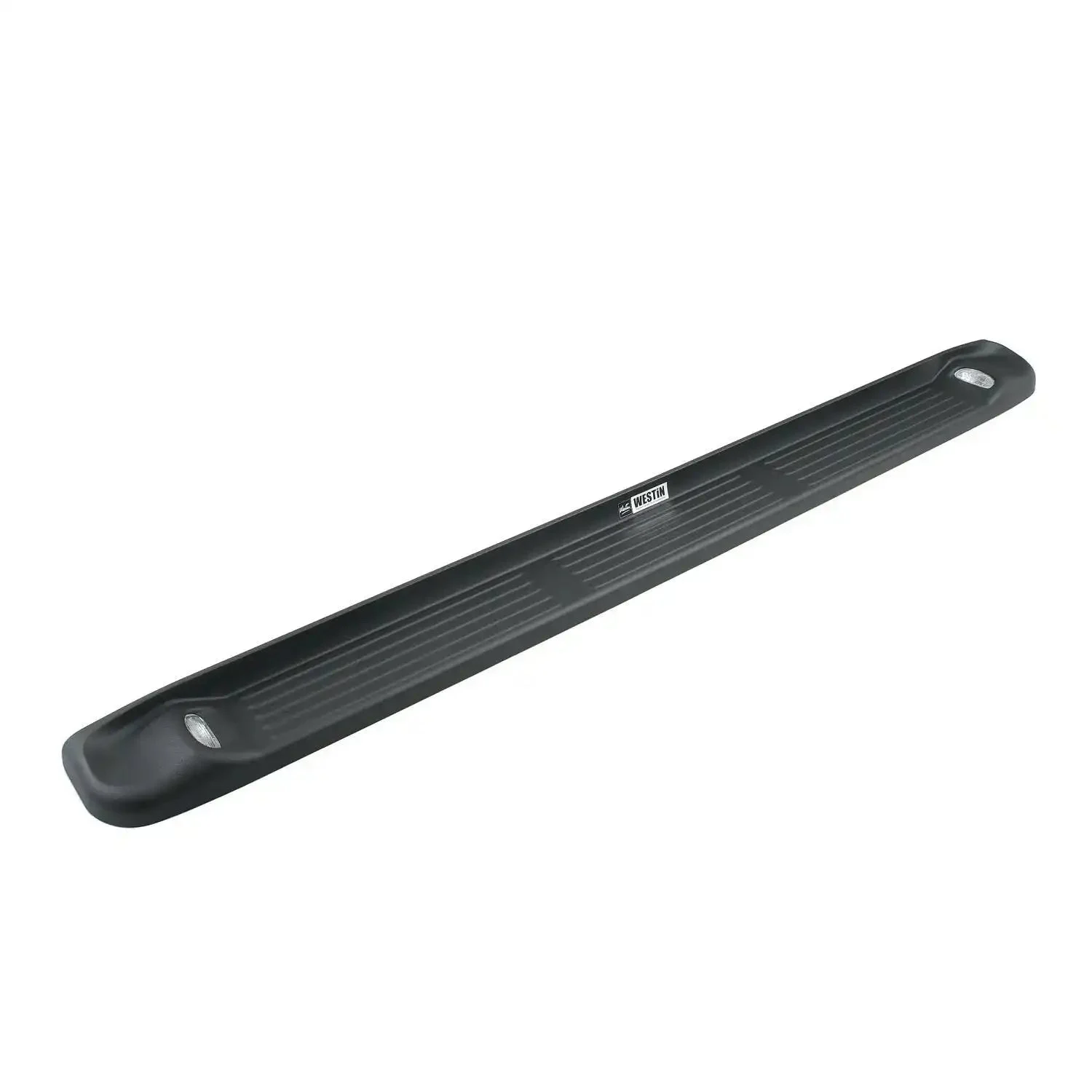 Westin 27-0015 - Molded Running Boards Extended Cab