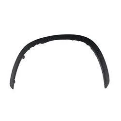 Wheel Arch Trim Front Driver Side Toyota Highlander Hybrid 2020-2021 Black , TO1290121