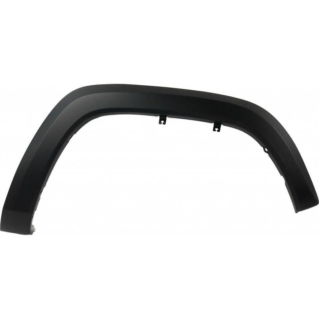 Wheel Arch Trim Front Passenger Side Toyota Tacoma 2016-2021 , TO1291109